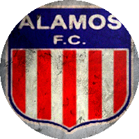Logo Alamos Fútbol Club